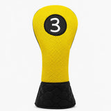 Performance Headcover - HeadCaddy