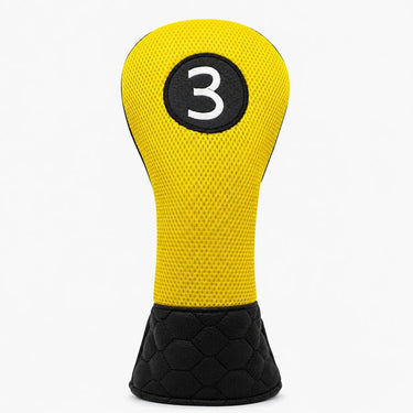 Performance Headcover - HeadCaddy