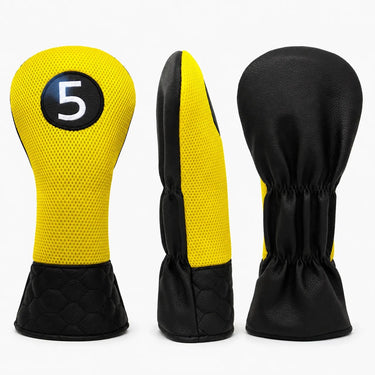 Performance Headcover - HeadCaddy