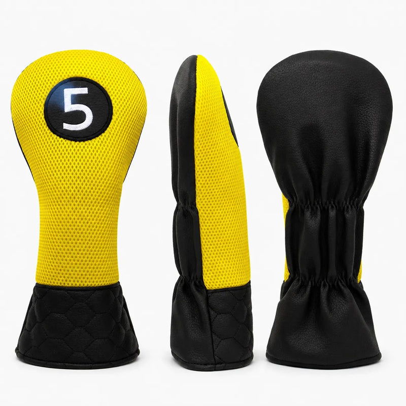 Performance Headcover - HeadCaddy