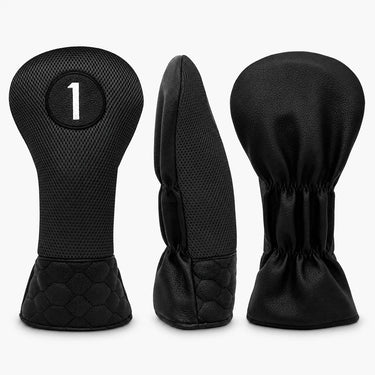 Performance Headcover - HeadCaddy