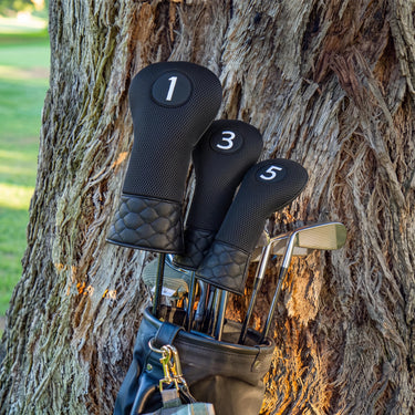 Performance Headcover - HeadCaddy