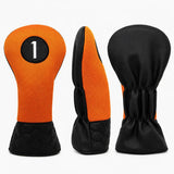 Performance Headcover - HeadCaddy