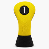Performance Headcover - HeadCaddy