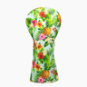 Pineapple Paradise Headcover - HeadCaddy