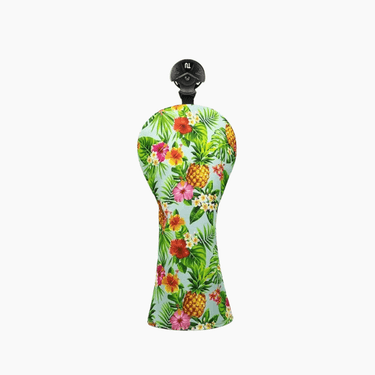 Pineapple Paradise Headcover - HeadCaddy