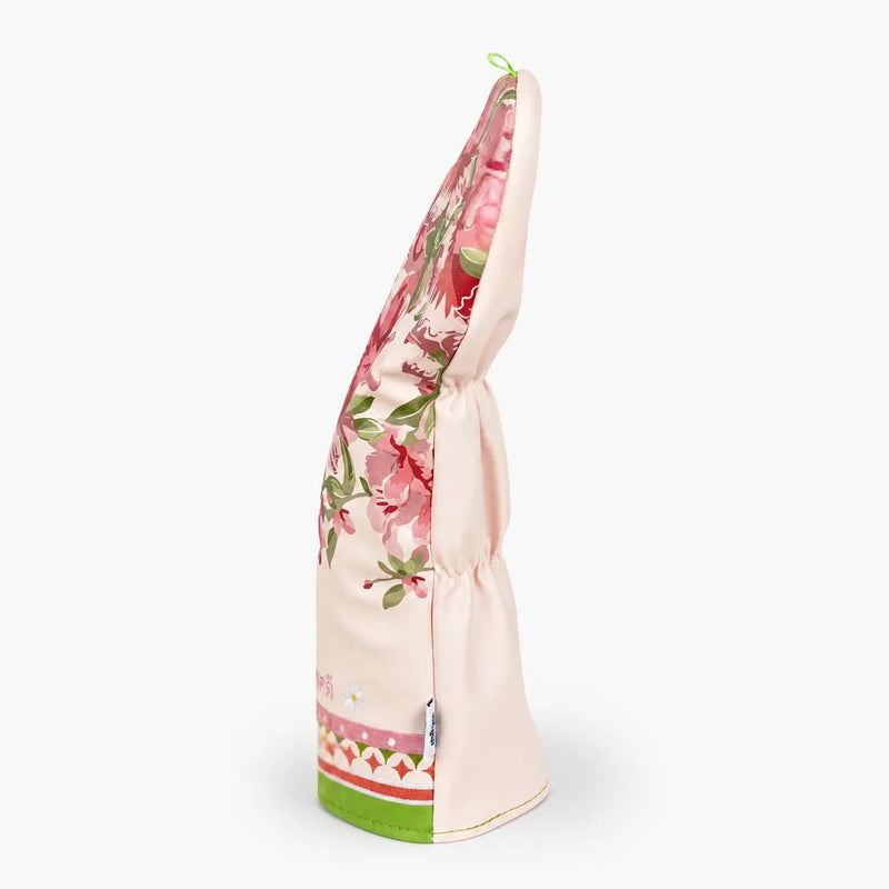 Pink Azalea Driver Headcover - HeadCaddy