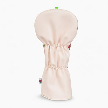 Pink Azalea Driver Headcover - HeadCaddy