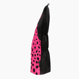 Pink Cheetah Driver Headcover - HeadCaddy