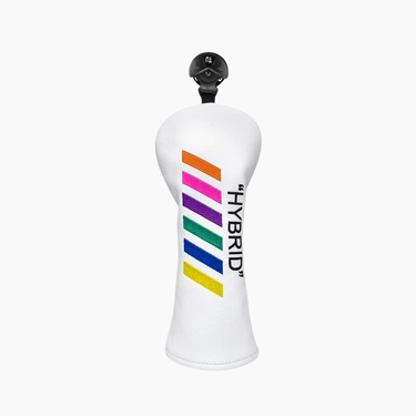 Power Lines Headcover - HeadCaddy