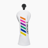Power Lines Headcover - HeadCaddy