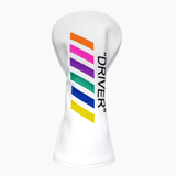 Power Lines Headcover - HeadCaddy