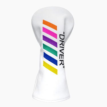 Power Lines Headcover - HeadCaddy