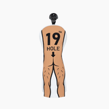 Premium 19th Hole Legend Headcover - HeadCaddy