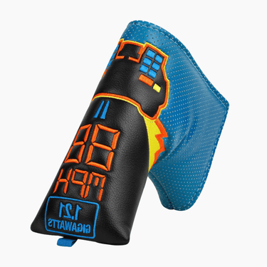 Premium 88 MPH Blade Putter Cover - HeadCaddy
