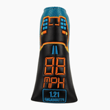 Premium 88 MPH Blade Putter Cover - HeadCaddy