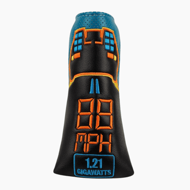 Premium 88 MPH Blade Putter Cover - HeadCaddy