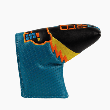 Premium 88 MPH Blade Putter Cover - HeadCaddy