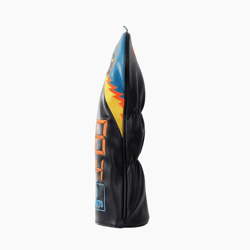Premium 88 MPH Headcover - HeadCaddy