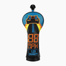 Premium 88 MPH Headcover - Fairway