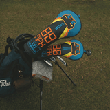 Premium 88 MPH Headcover - HeadCaddy