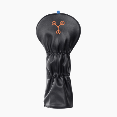 Premium 88 MPH Headcover - HeadCaddy