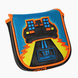 Premium 88 MPH Mallet Putter Cover - HeadCaddy