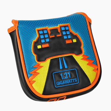 Premium 88 MPH Mallet Putter Cover - HeadCaddy