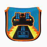 Premium 88 MPH Mallet Putter Cover - HeadCaddy