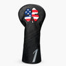 Premium American Luck Headcover - HeadCaddy