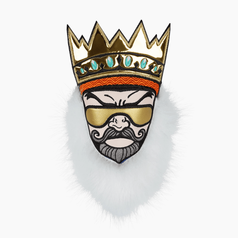Premium Arctic Blade Putter Cover - HeadCaddy