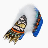 Premium Arctic Blade Putter Cover - HeadCaddy