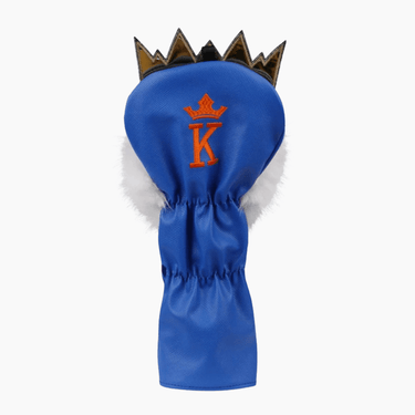 Premium Arctic King Headcover - HeadCaddy