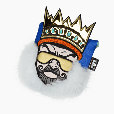 Premium Arctic Mallet Putter Cover - HeadCaddy