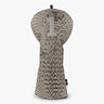 Premium Ash Croc Headcover - HeadCaddy
