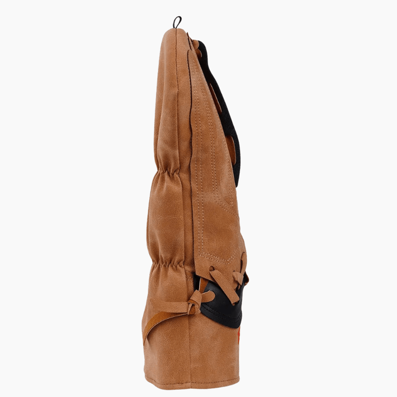 Premium Base Hit Driver Headcover - HeadCaddy