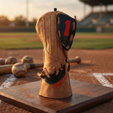 Premium Base Hit Driver Headcover - HeadCaddy