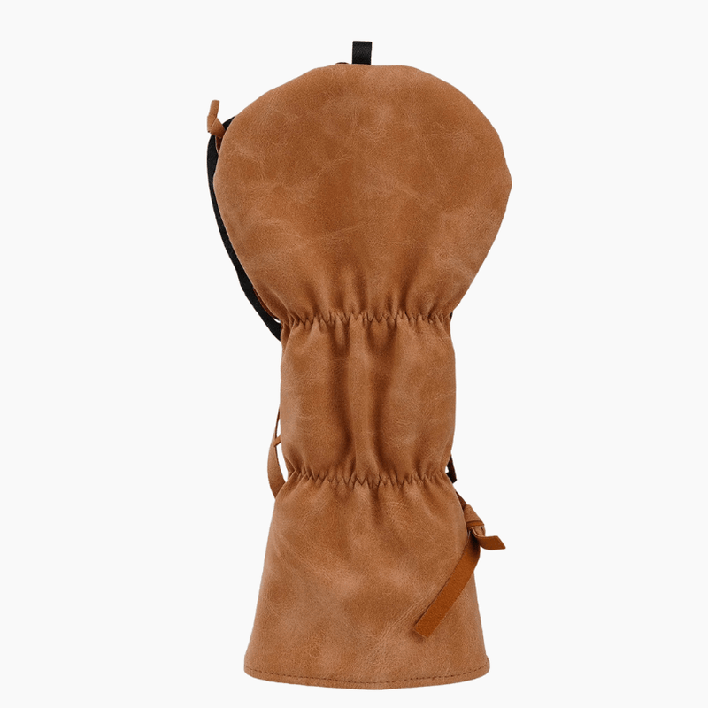 Premium Base Hit Driver Headcover - HeadCaddy