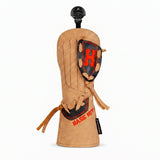 Premium Base Hit Headcover - HeadCaddy