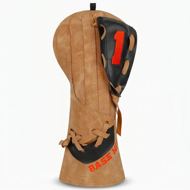 Premium Base Hit Headcover - HeadCaddy