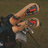 Premium Base Hit Headcover - HeadCaddy
