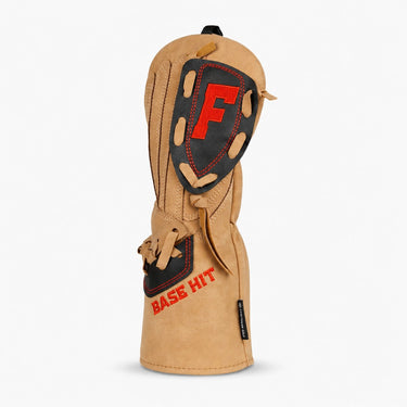 Premium Base Hit Headcover - HeadCaddy