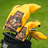 Premium Beer Bear Headcover - Lifestyle