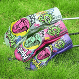 Premium Big Money Headcover - HeadCaddy
