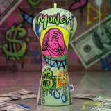 Premium Big Money Headcover - HeadCaddy