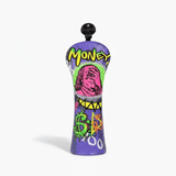Premium Big Money Headcover - HeadCaddy