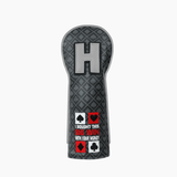 Premium Big Win Headcover - HeadCaddy