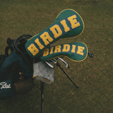 Premium Birdie Champ Headcover - HeadCaddy