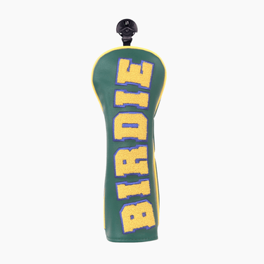 Premium Birdie Champ Headcover - HeadCaddy