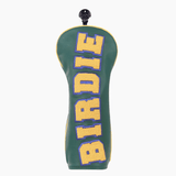 Premium Birdie Champ Headcover - HeadCaddy
